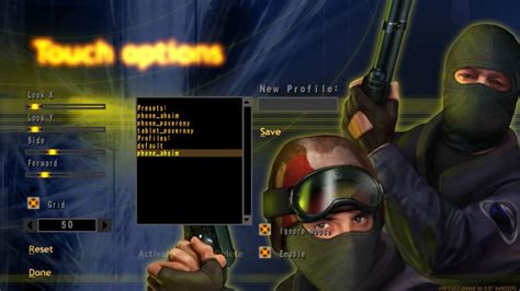 télécharger counter strike 1.6 android|Le portage de Counter Strike 1.6 sur Android est .